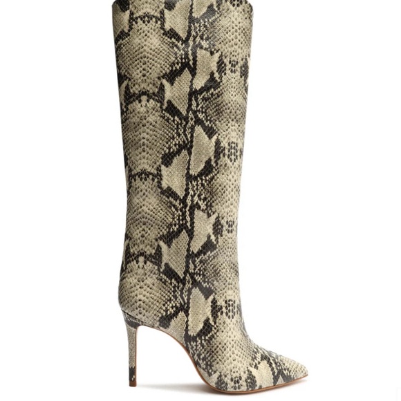 Schutz Maryana Boot - Picture 3 of 5